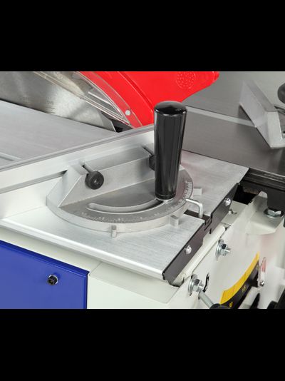 Станок круглопильный с подвижным столом BELMASH TS-250ST1000/400 (2.2 кВт, 400 В)