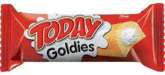 Бисквит молочный Тудей GOLDIES Милк 45гр (24 шт)*6