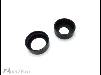 Резинка подшипника 607