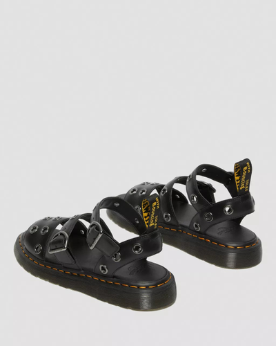 DR.MARTENS GRYPHON WOMEN'S