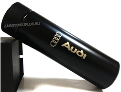 Термос с логотипом AUDI
