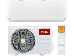 Сплит-система инверторная TCL T-Pro TAC-TP12INV/R настенная, до 34м2, 12000 BTU, (комплект из 2-х коробок)