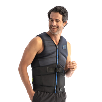 Продажа спасательных жилетов Jobe Unify Life Vest Men (Blue) в Иркутске
