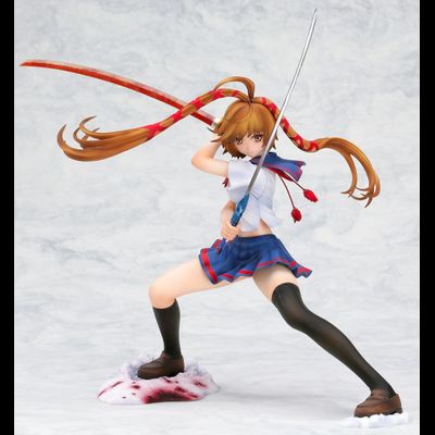 Фигурка 1/8 Mishiro Akatsuki