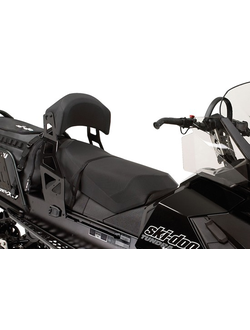 2-х местное сиденье оригинальное BRP 860200571 для BRP LYNX/Ski-Doo REV-XP, REV-XR, REV-XU Tundra, REV-XM, REV-XS