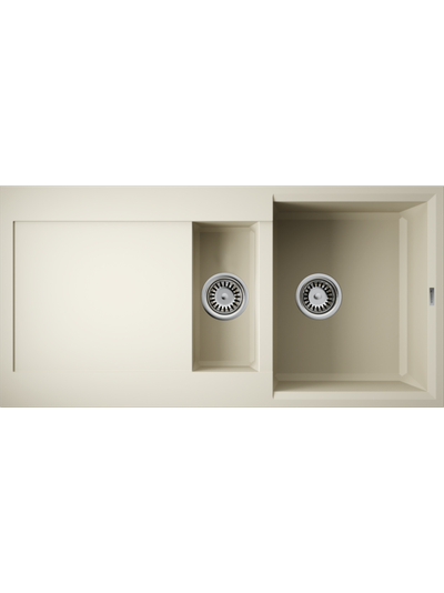 Мойка OMOIKIRI SAKAIME 100-2-BE