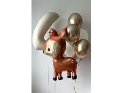 Комплект для девочки №40