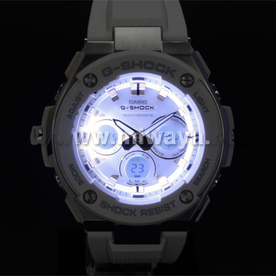 Часы Casio G-Shock GST-W300-7A
