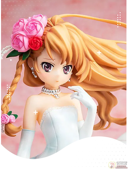 Торадора! (ToraDora!)