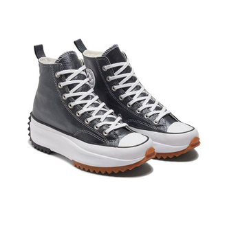 Кеды Converse Run Star Hike Metallic Classics High Top