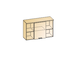 Детская ГРЕЙС - АН-5024 Антресоль