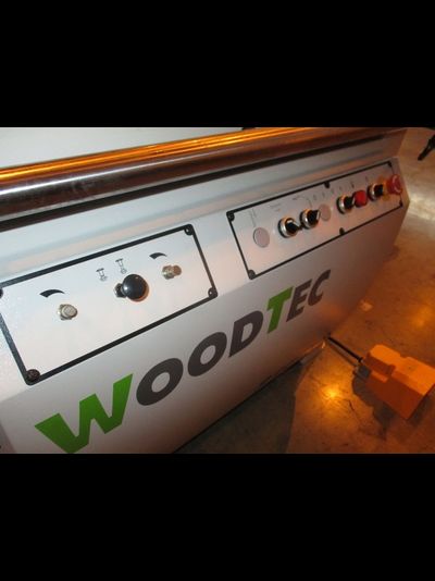 Станок сверлильно-присадочный WoodTec 21 PRO