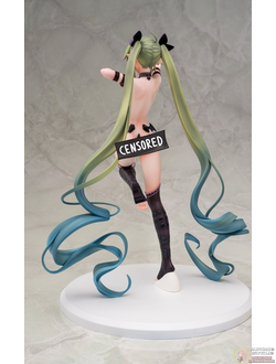 Фигурка 1/6 Liith-chan