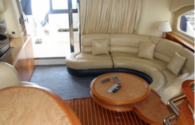 аренда ЯХТЫ AZIMUT 55