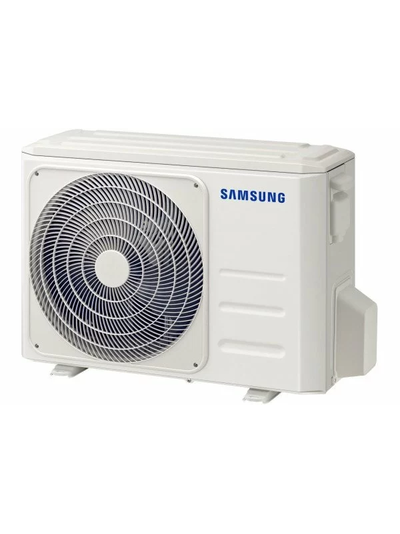 Кондиционер Samsung AR18TSHZAWKNER