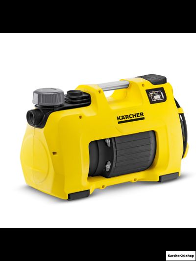 Садовый насос Karcher BP 3 Home &amp; Garden (1.645-353.0)