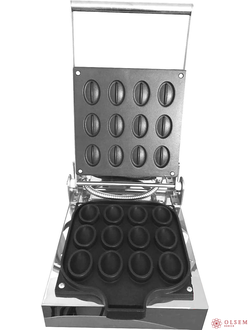 Вафельница Airhot WWN-12