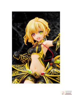 Фигурка 1/7 Charlotte Ferrier Soul of Knights