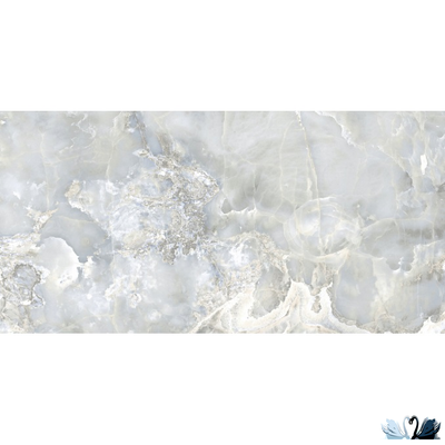 Плитка настенная Belani Avalanche серый 30 х 60 см под мрамор Береза керамика