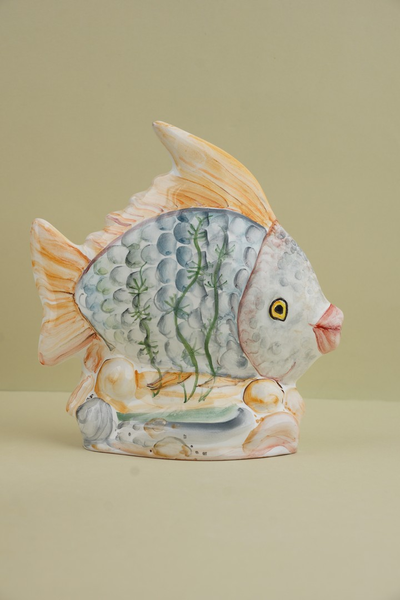 Рыбья семейка