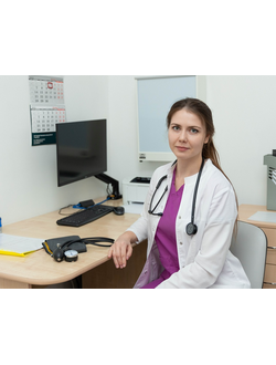 Подготовка документов для ФЦССХ