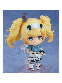 Нендроид Гамбьер Бей (Gambier Bay)