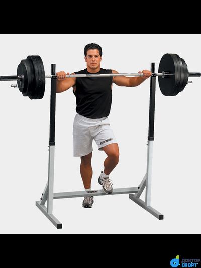 Подставка для штанги Powerline PSS60