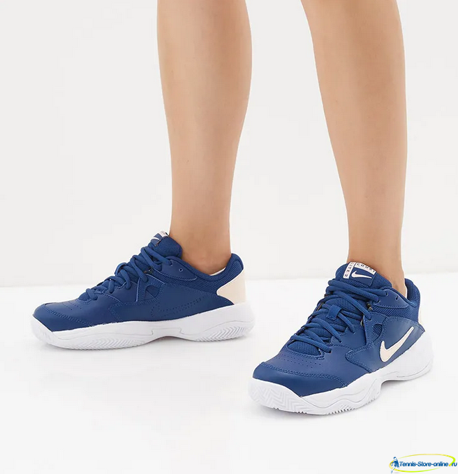 Nike court lite 2 women's sales