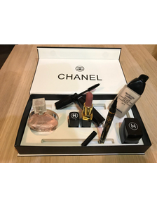 Набор 5 в1 от Chanel