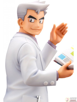 Фигурка 1/8 Юкинари Окидо, Бульбазавр (Yukinari Ookido, Fushigidane)