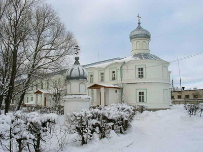 ПАЙГАРМА. САРАНСК. МАКАРОВКА