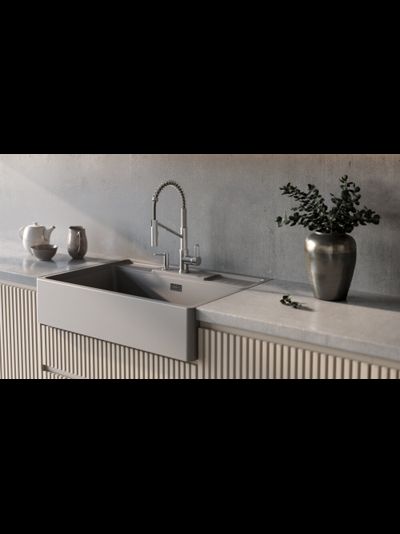 Мойка OMOIKIRI KINOKAWA 90