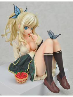 Фигурка 1/8 Сэна Касивадзаки (Kashiwazaki Sena)