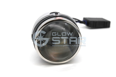 Билед ПТФ модули Aozoom ALPF-02 5000K (комплект, 2шт)