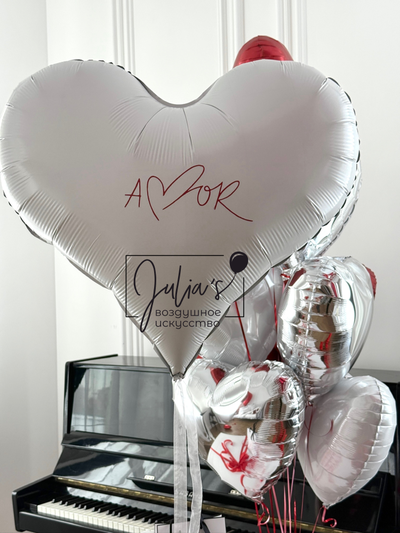 Самому дорогому и любимому человеку