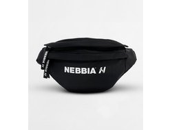 Сумка SPORTS WAIST PACK NEBBIA EXTRA DRIP 070