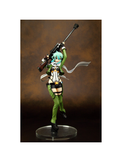 Фигурка 1/7 Синон (Sinon)