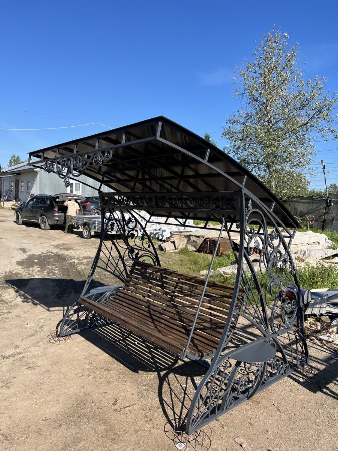 Качель из металла в Пскове купить