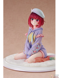 Фигурка 1/6 Кана Арима (Kana Arima Hoodie Style Ver.)