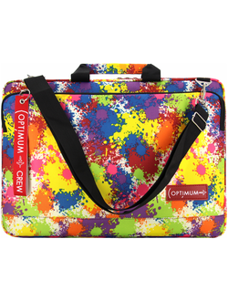 Сумка для ноутбука 17.3 - 18 дюймов Optimum RL, холи