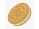 Печенье Oreo Golden со светлым бисквитом