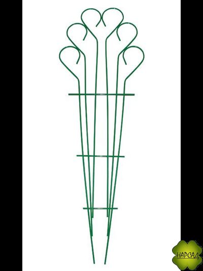 ШПАЛЕРА в ассортименте (около: 0,9 х 1,8 м)