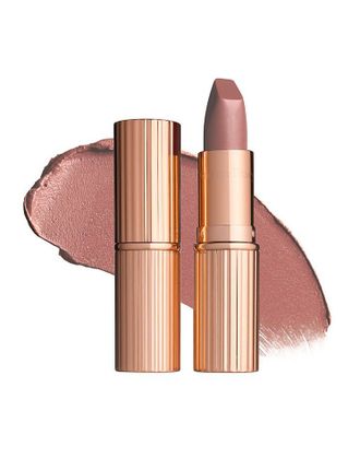 CHARLOTTE TILBURY Matte Revolution Матовая Помада Very Victoria