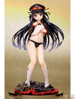 Фигурка 1/6 Hachiroku