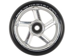 Продажа колес ETHIC ACTEON (RAW) для трюковых самокатов Иркутске