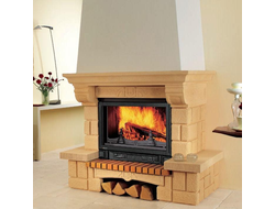 Облицовка SARDANE SR, с каменной балкой, универсальная