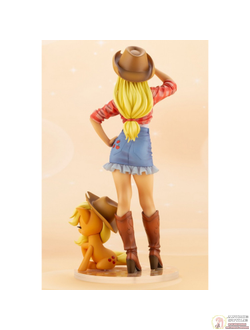 Фигурка 1/7 Эплджек (Applejack)
