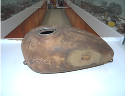 Бензобак Москва