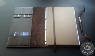 ежедневник купить, ежедневник на заказ, подарок руководителю, блокнот из кожи, кожаный ежедневник