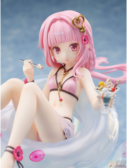 Фигурка 1/7 Тамаки Ироха (Tamaki Iroha Swimsuit ver.)